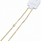 золотистый