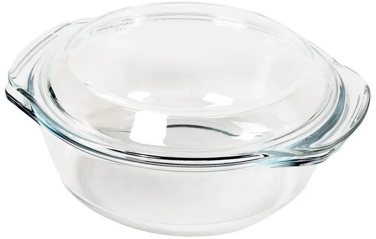 Кастрюля для запекания с крышкой | Appetite