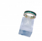 золотистый