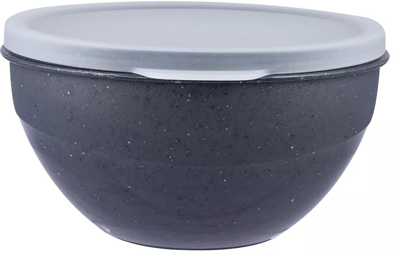 Миска с крышкой «Granite» | Granite | Полимербыт