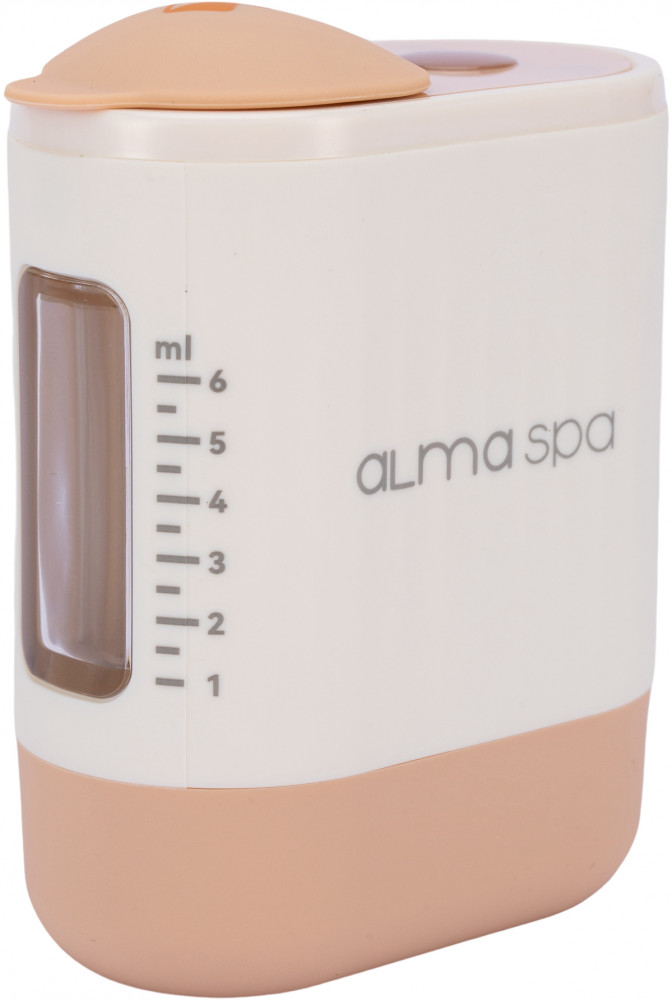 Электромассажер для кожи головы | ALMASPA