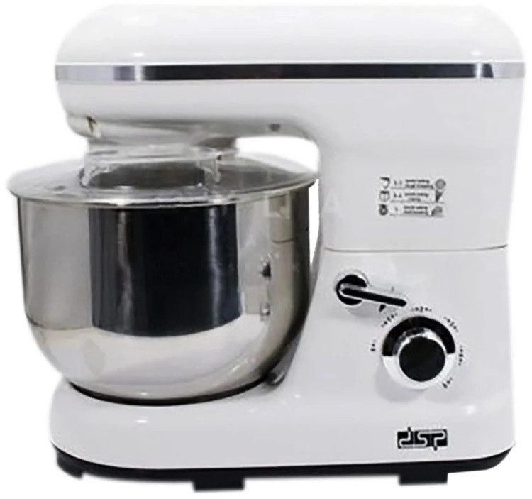 Миксер планетарный KM-3007 | DSP