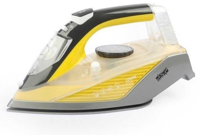 Утюг KD-1010 | DSP
