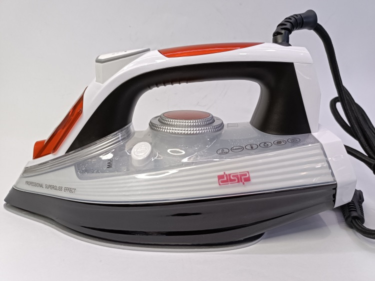 Утюг KD-1067 | DSP