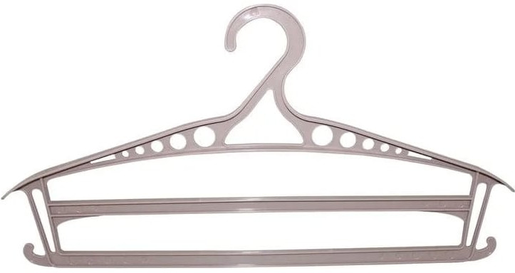 Вешалка-плечики для одежды | Архимед