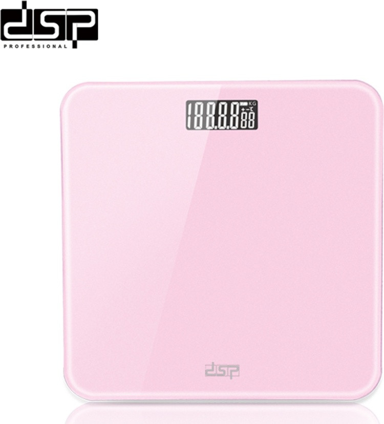 Весы напольные электронные KD 7001 | DSP