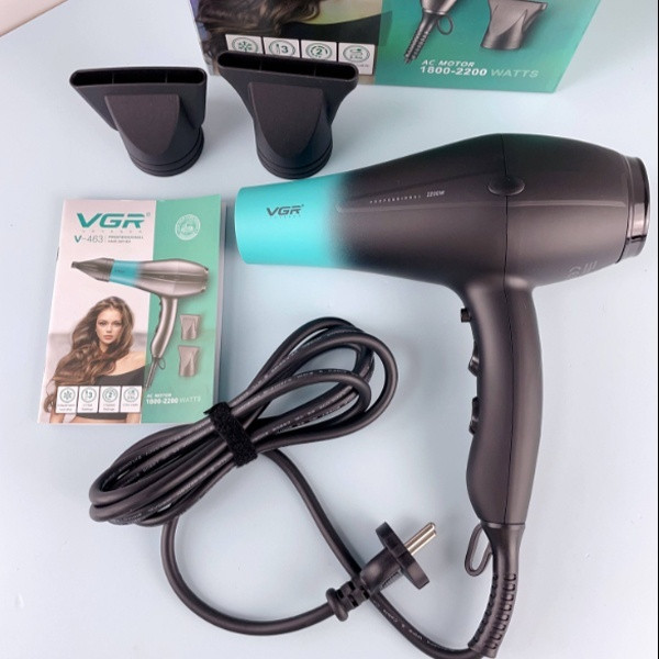 Фен V-463 | VGR