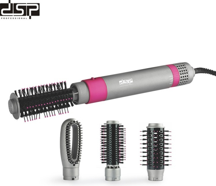 Фен-щётка 50080 | DSP