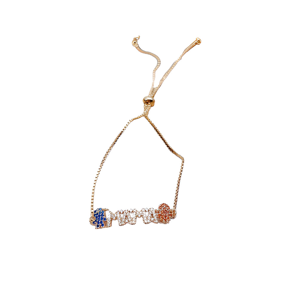 Браслет женский | Xuping Jewelry