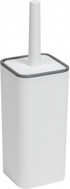 Ершик для туалета с подставкой | Риф | Violet