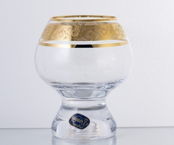 Набор бокалов «Gina» | Gina | Crystalite Bohemia