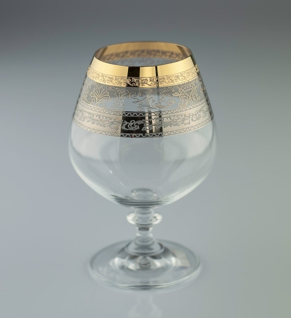 Набор бокалов «Angela» | Angela | Crystalite Bohemia