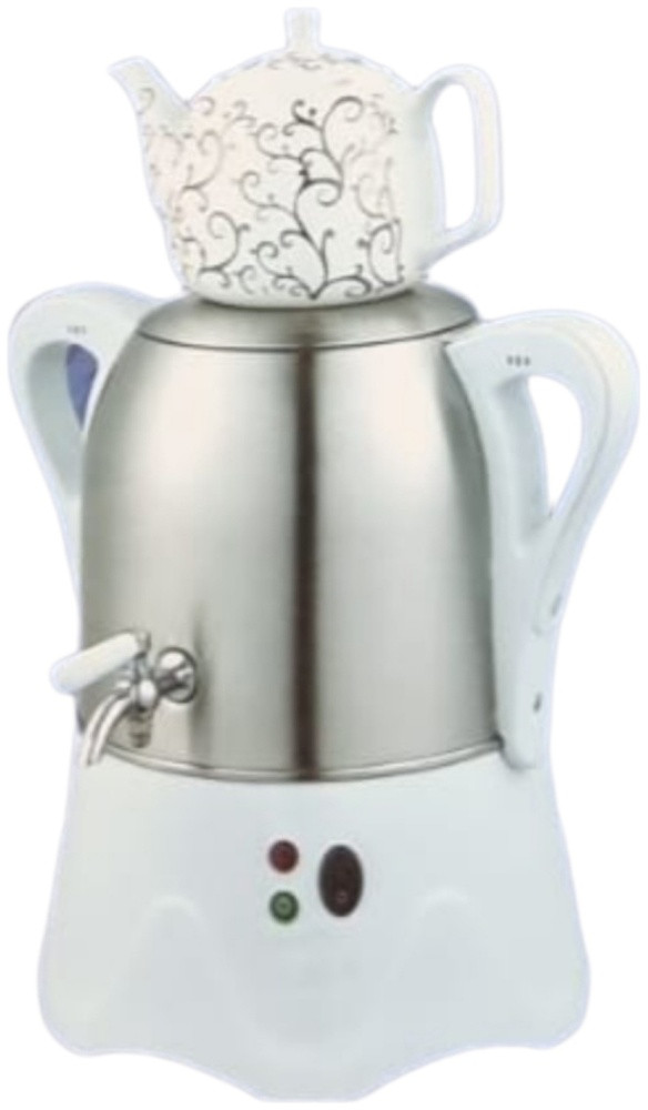 Электросамовар TT-472 | TriTower