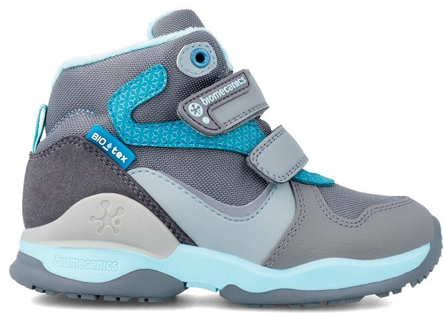 Ботинки для девочек | Biomecanics