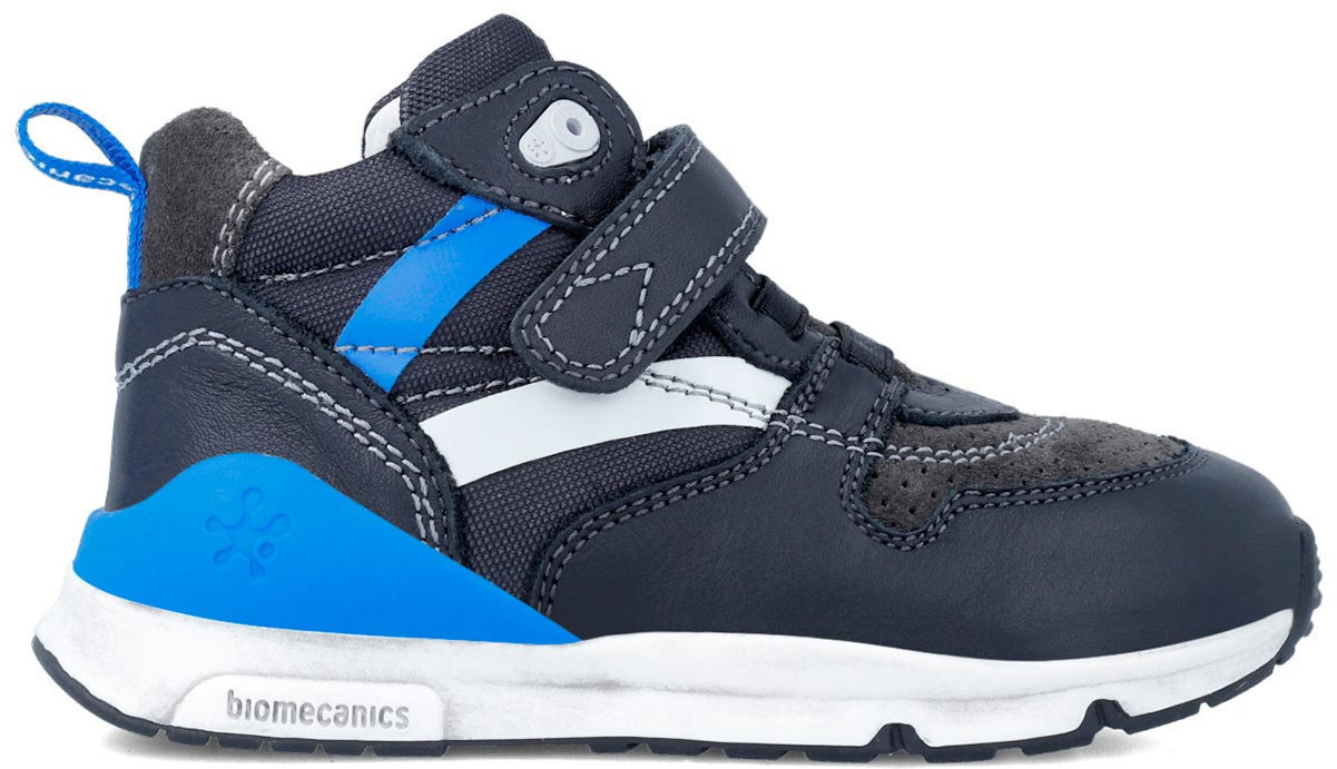 Ботинки для мальчиков | Biomecanics