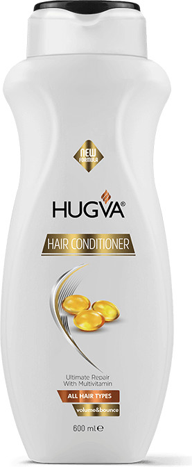 Кондиционер для всех типов волос | Hugva