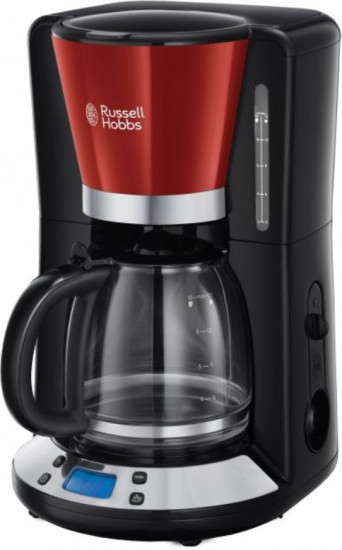 Кофеварка Russell Hobbs 24031-56