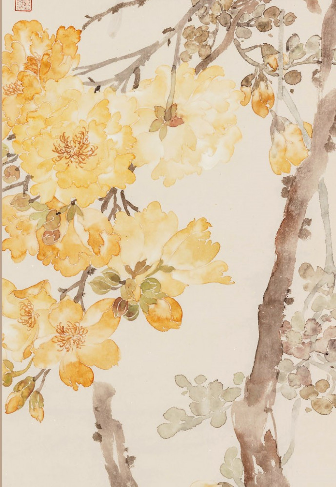 Блокнот «Потаенная привлекательность южных стран»