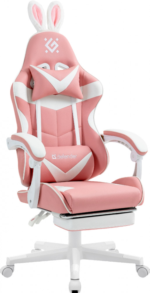 Кресло компьютерное «Irifi» | Defender