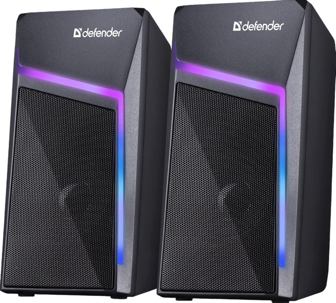 Система акустическая 2.0 Stellar | Defender