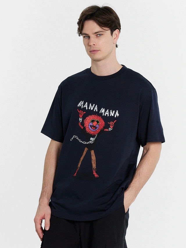 Футболка мужская | Mark Formelle