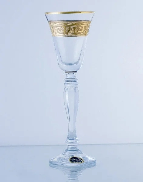 Набор рюмок «Victoria» | Victoria | Crystalite Bohemia