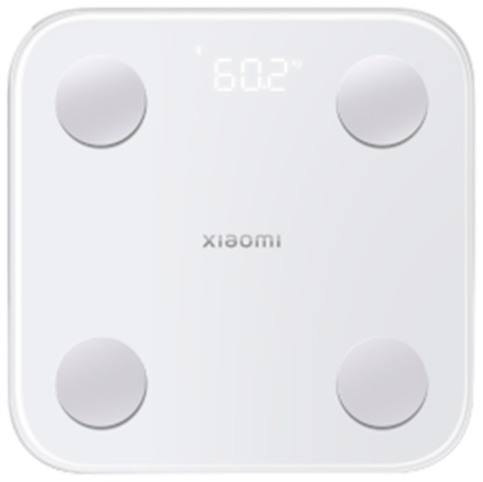 Весы напольные S400 (MJTZC01YM/BHR7793GL) | Xiaomi