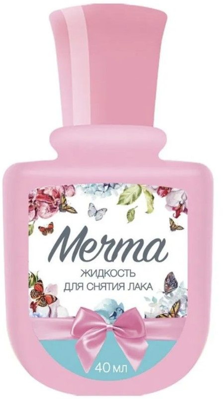 Жидкость для снятия лака | Масток