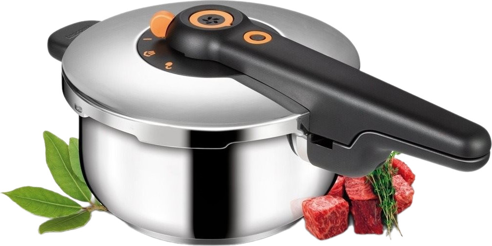 Скороварка | SmartCLICK | Tescoma