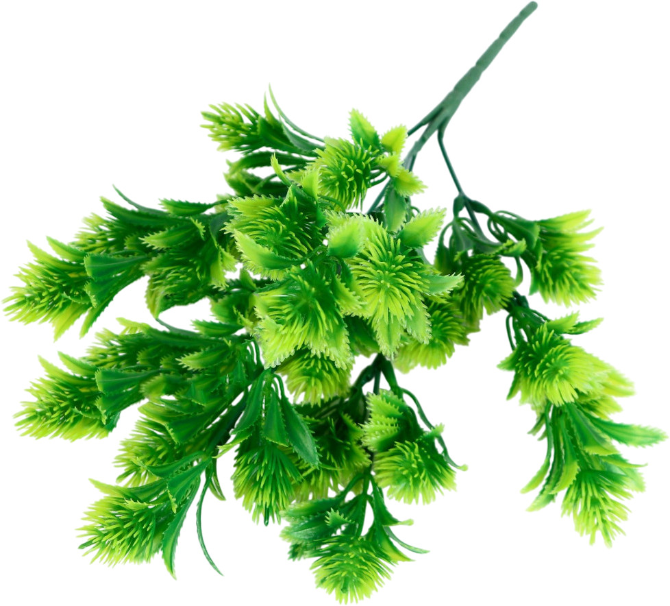 Букет «Пушистые бутончики» | ИнтерPresent