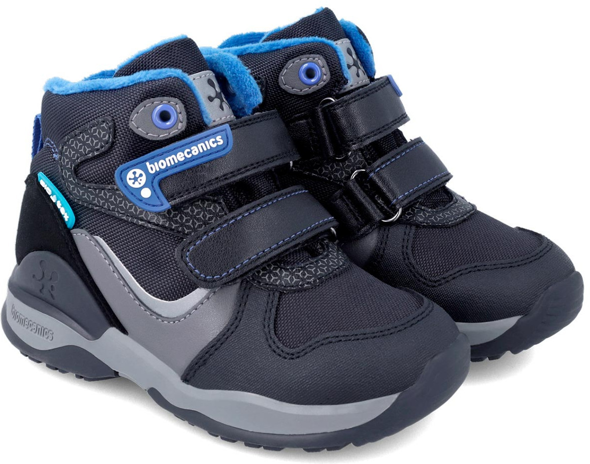 Ботинки для мальчиков | Biomecanics