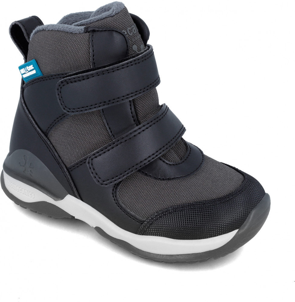 Ботинки для мальчиков | Biomecanics