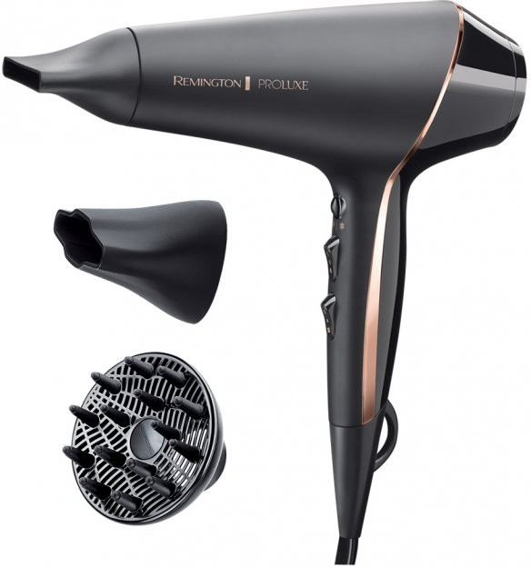 Фен ProLuxe AC9140B | Remington
