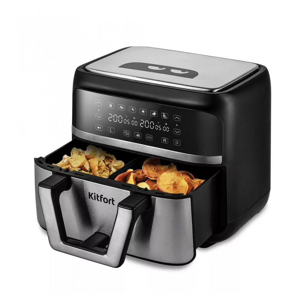 Аэрогриль КТ-2247 | Kitfort