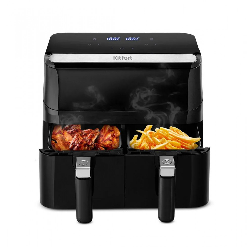 Аэрогриль КТ-2254 | Kitfort