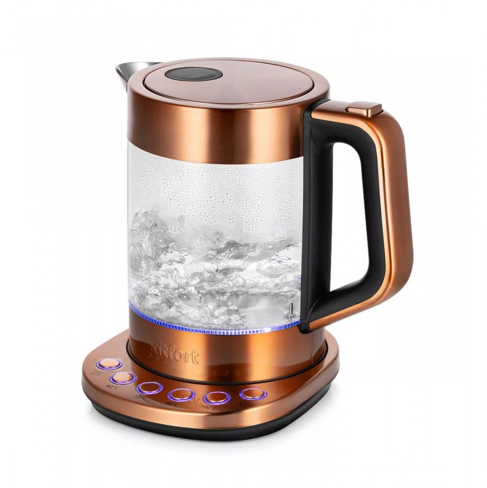 Чайник электрический КТ-6657 | Kitfort
