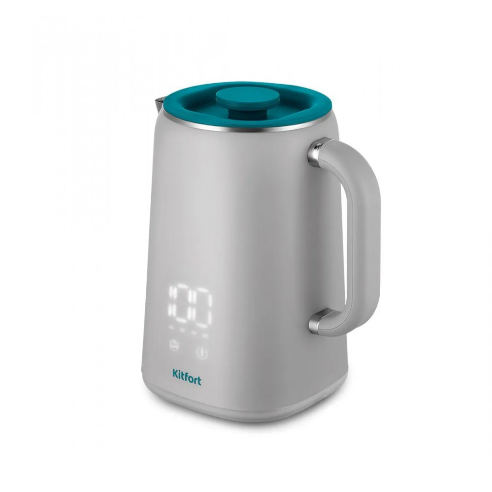 Чайник электрический КТ-6687 | Kitfort