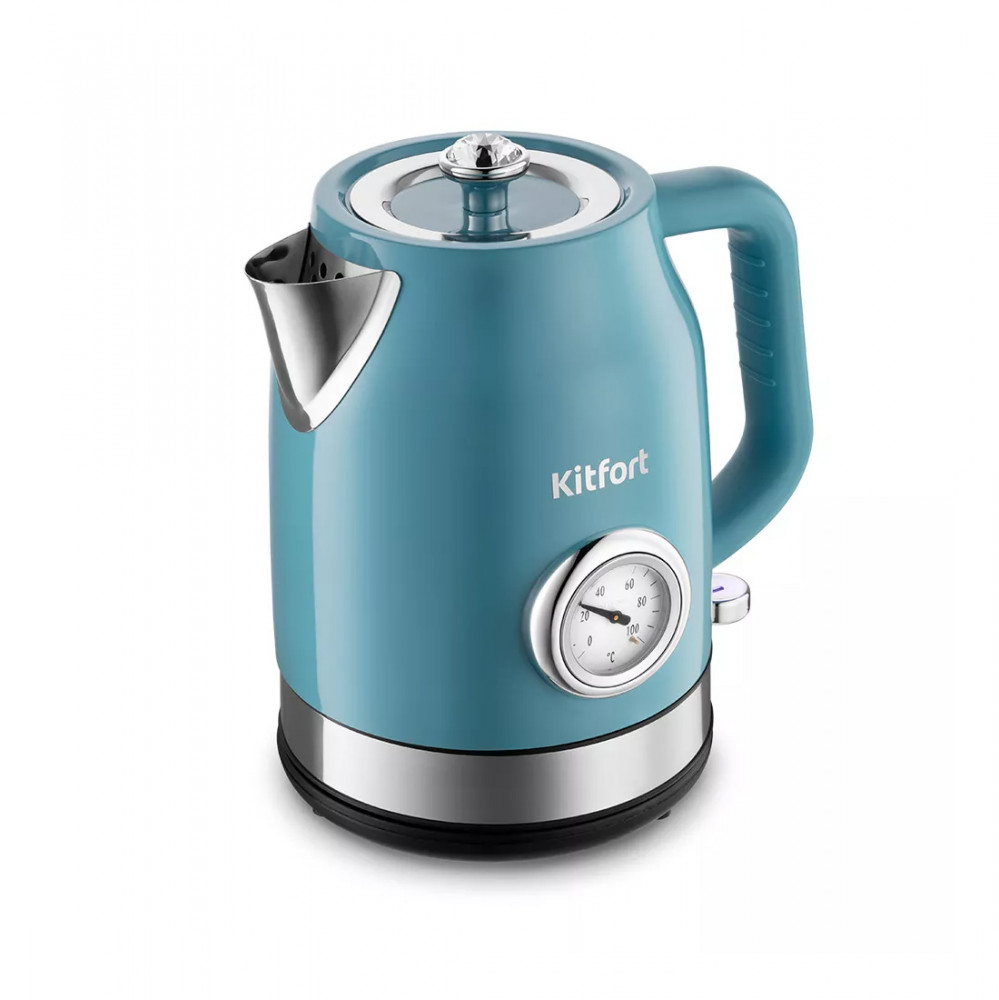 Чайник электрический KT-6147-2 | Kitfort