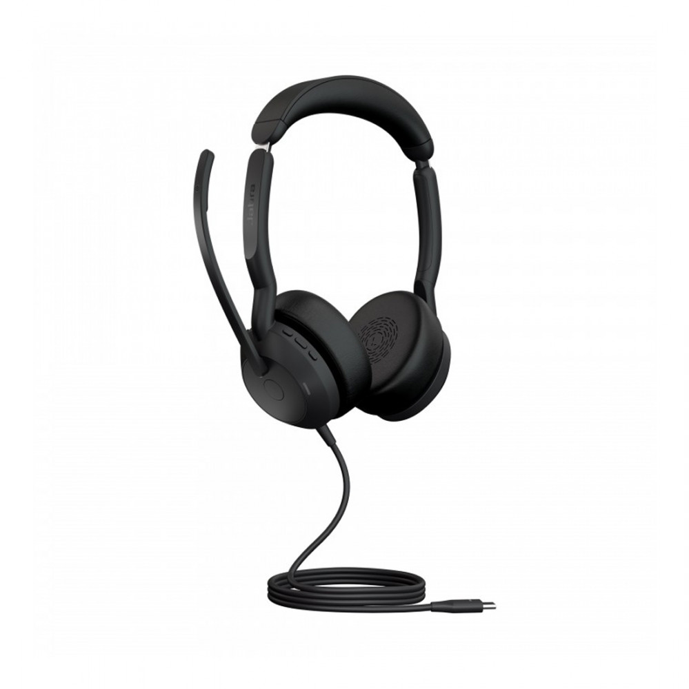Гарнитура Evolve2 50 USB-C MS Stereo | Jabra