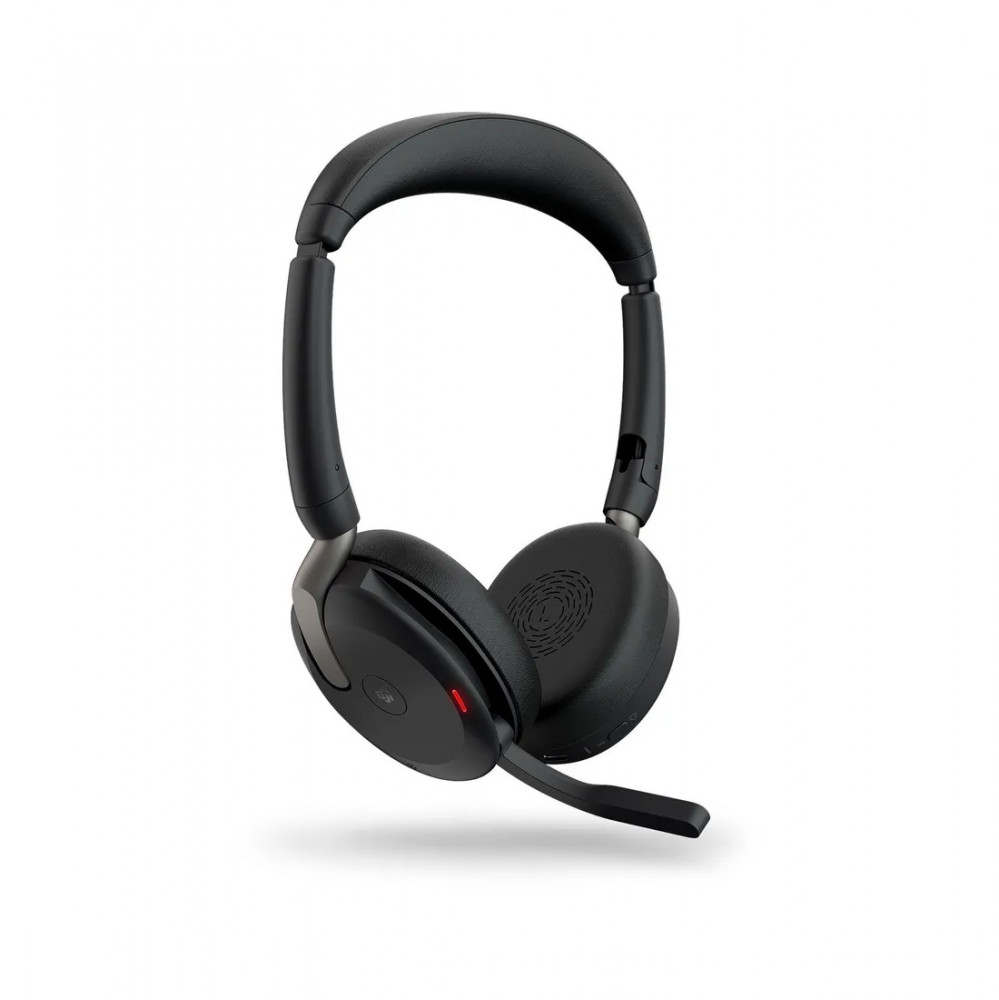 Гарнитура Evolve2 65 Flex Link380a MS Stereo WLC | Jabra