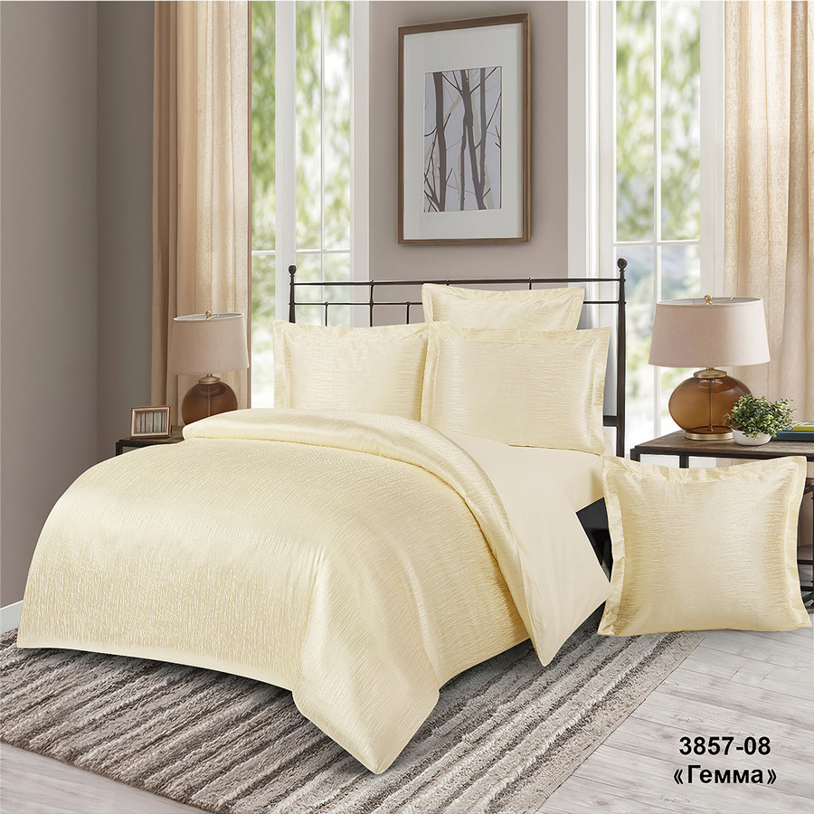 Комплект постельного белья «Гемма» | Versailles
