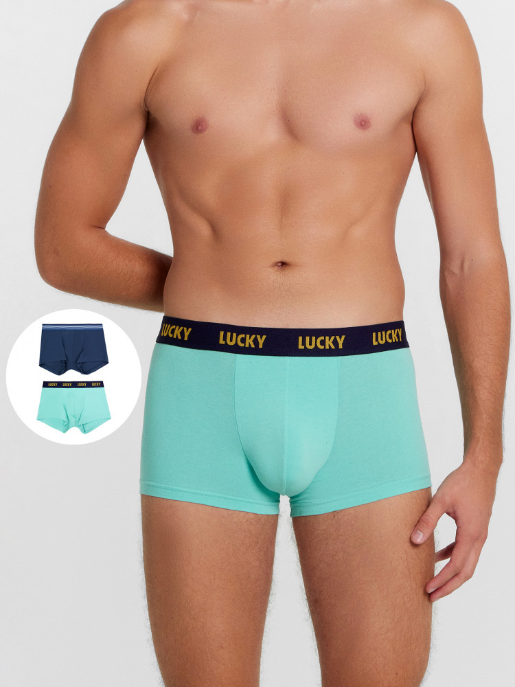 Набор трусов мужских | Mark Formelle