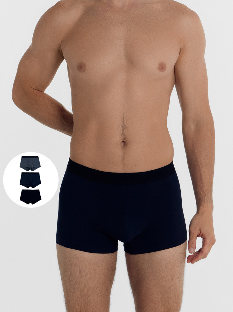 Набор трусов мужских | Mark Formelle