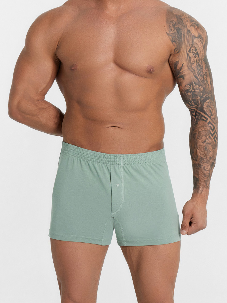 Трусы мужские | Mark Formelle