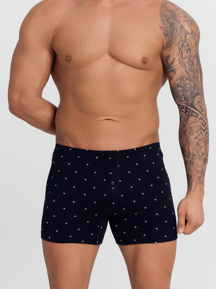 Трусы мужские | Mark Formelle