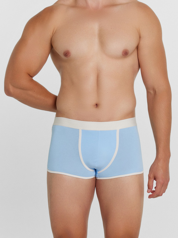 Трусы мужские | Mark Formelle