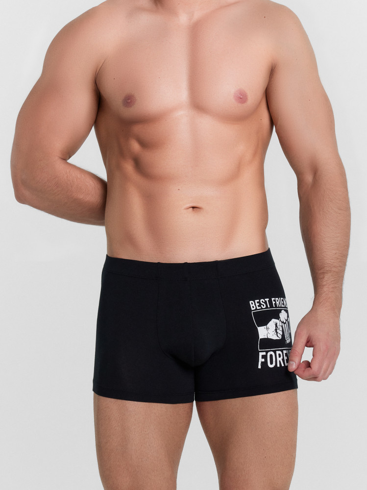 Трусы мужские | Mark Formelle