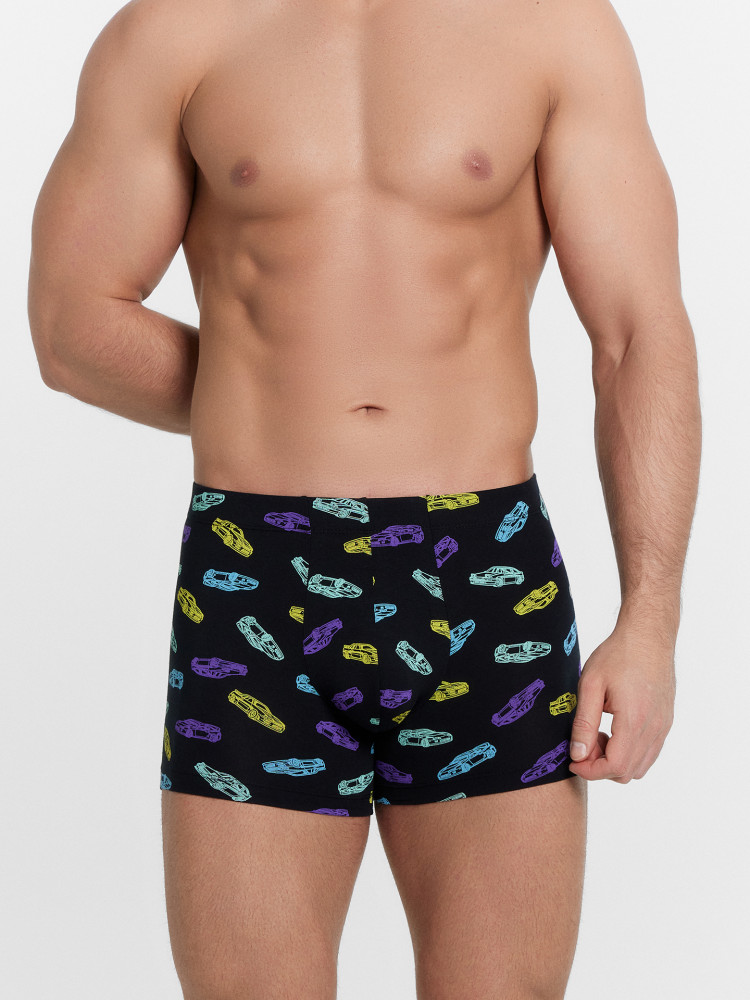 Трусы мужские | Mark Formelle