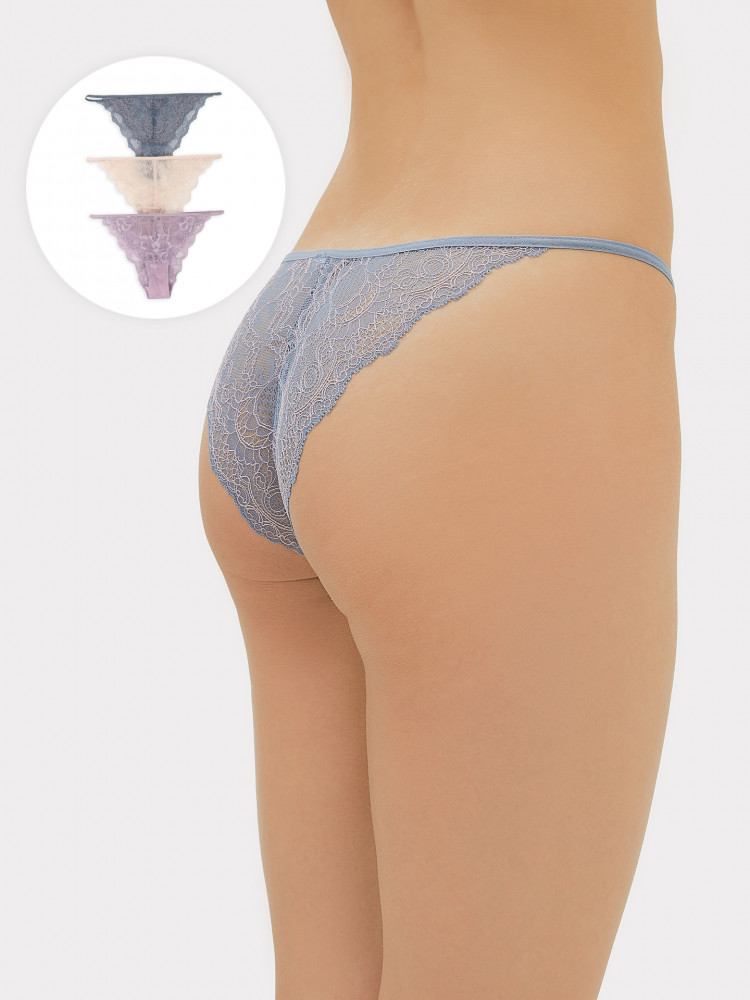 Набор трусов женских | Mark Formelle