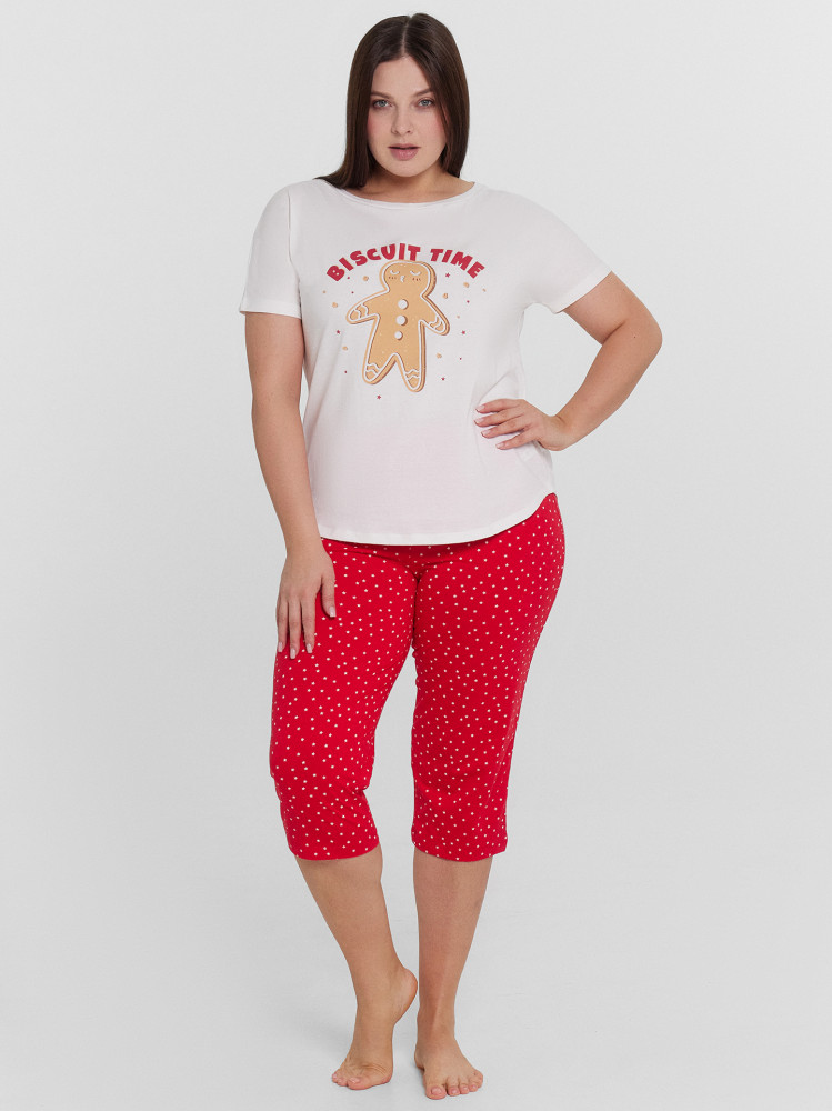 Комплект женский | Mark Formelle